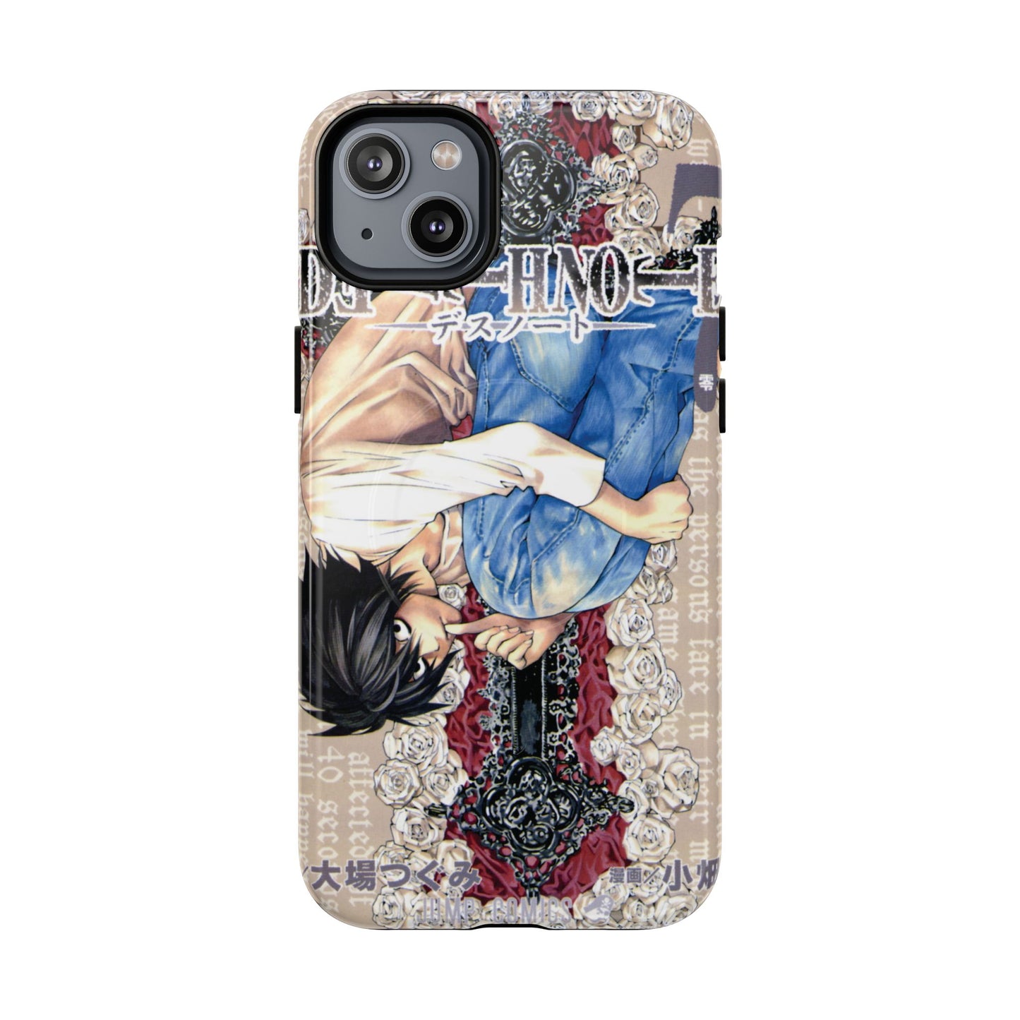 Death Note Vol.07