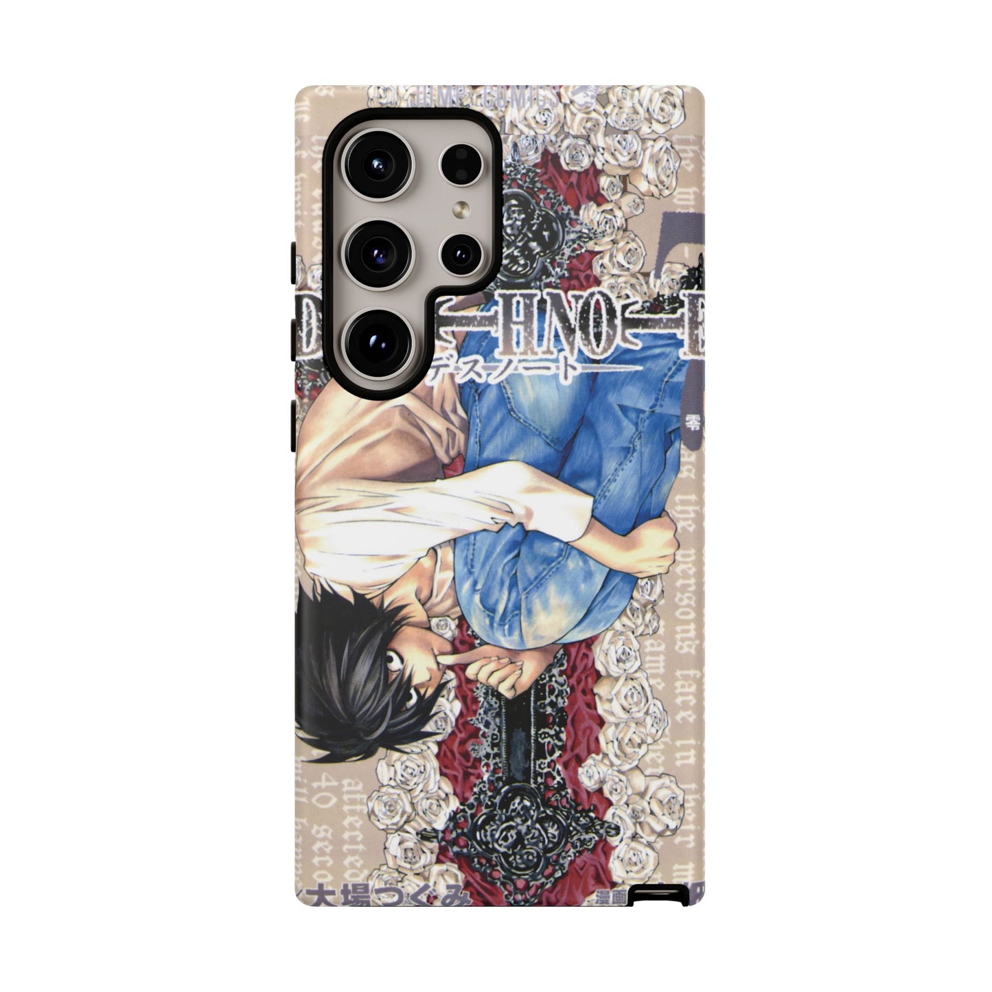 Death Note Vol.07