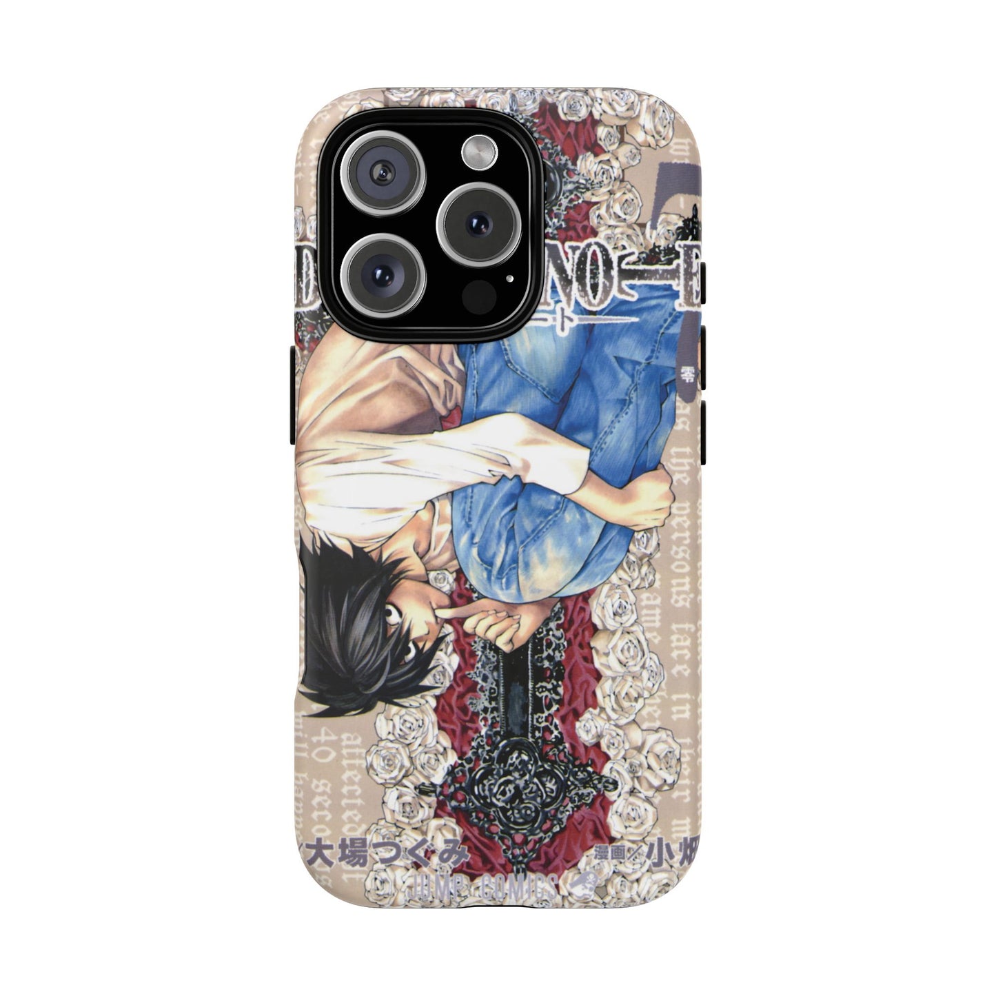 Death Note Vol.07