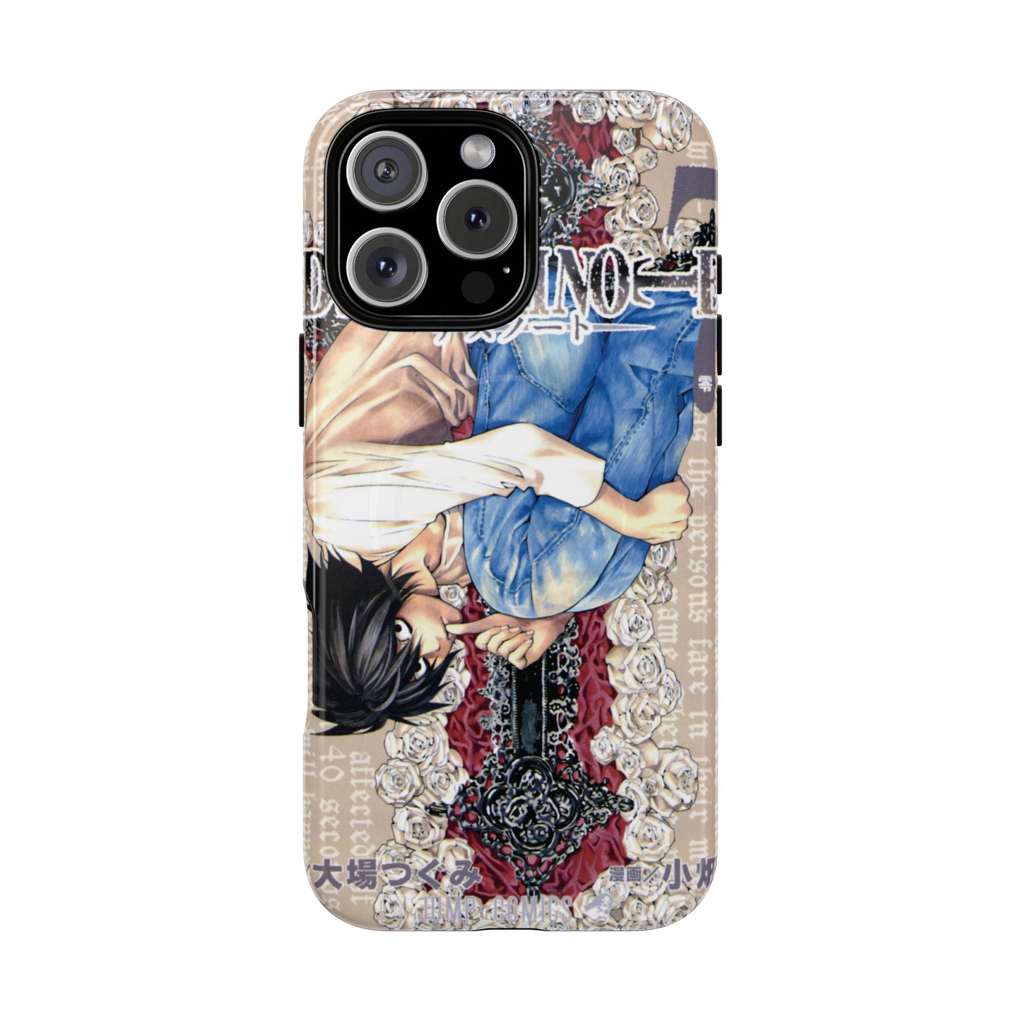 Death Note Vol.07