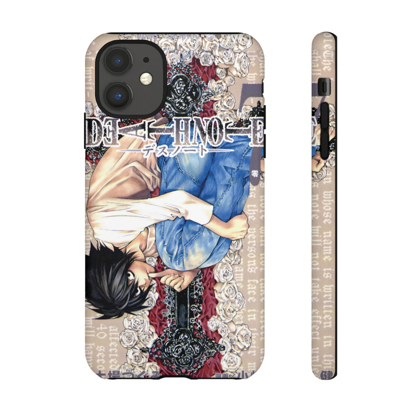 Death Note Vol.07