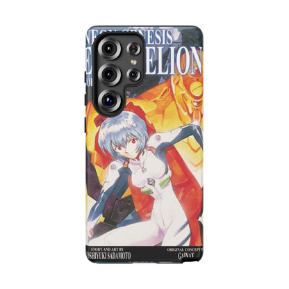 Neon Genesis Evangelion Vol.03