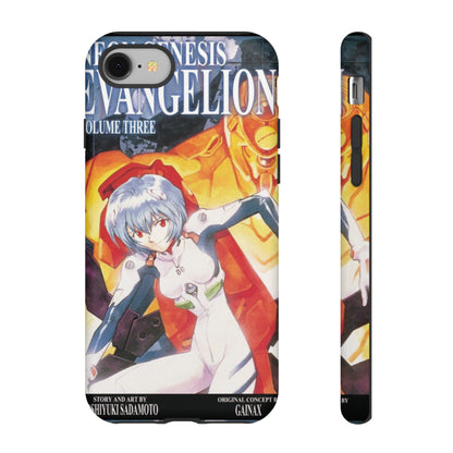Neon Genesis Evangelion Vol.03