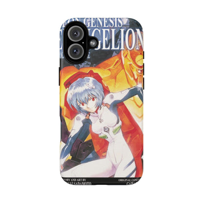 Neon Genesis Evangelion Vol.03