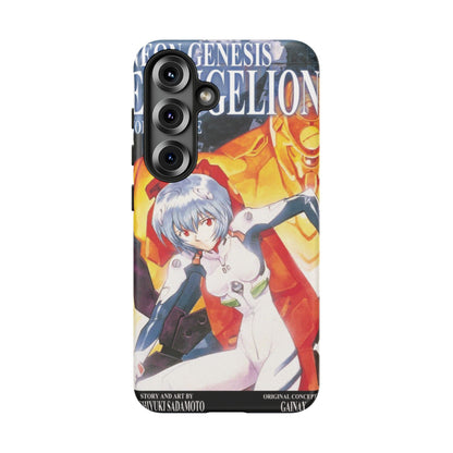 Neon Genesis Evangelion Vol.03
