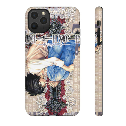 Death Note Vol.07