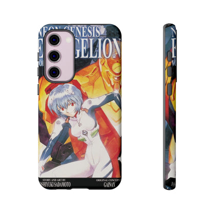 Neon Genesis Evangelion Vol.03