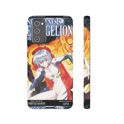 Neon Genesis Evangelion Vol.03