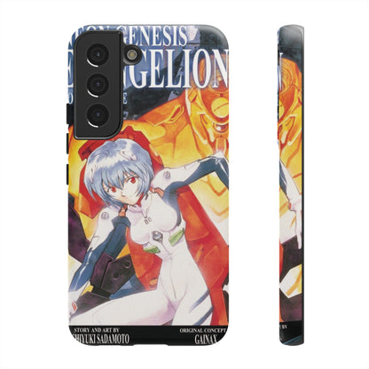 Neon Genesis Evangelion Vol.03