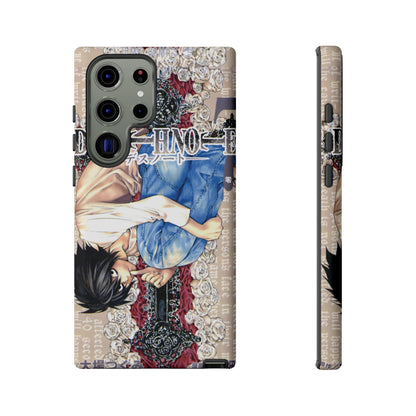 Death Note Vol.07