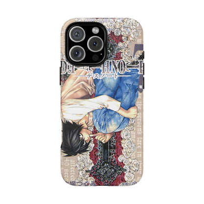 Death Note Vol.07